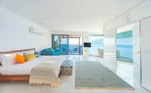 Mandalina Luxury Boutique Otel - 3