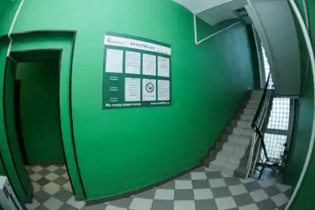 HotelHot Красносельская - 2