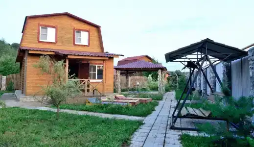 Плетенка-Велегож - 1