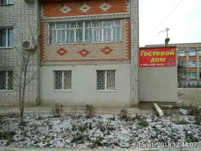 Приволжская - 0