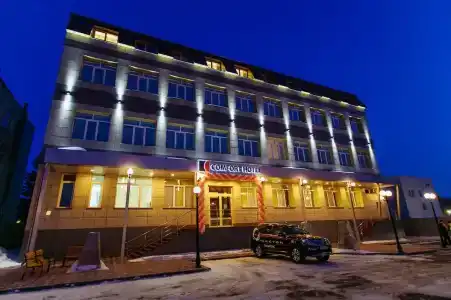 Комфорт НСК - 0
