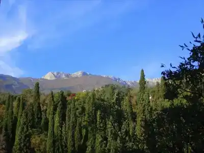 Усадьба Голубой Залив - 70
