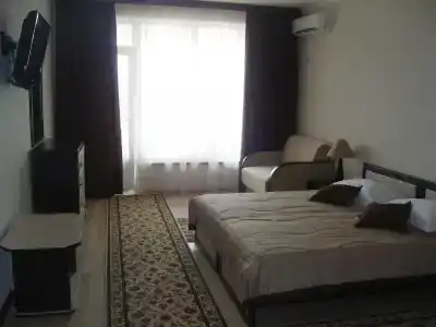 Пансионат Дельта - 72