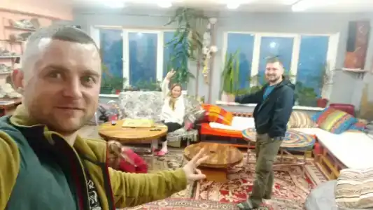 Акка Книбекайзе - 89