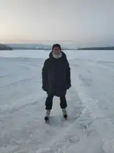 Санаторий Сунгуль - 23