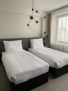 Pentahotel Арбат - 63