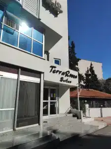 Terra Rossa Suites - 22