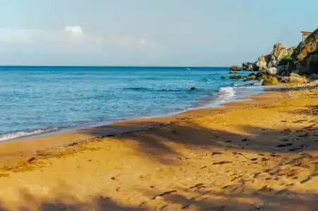 Кемпинг Порфмий - 7