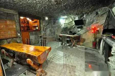 Пещера Соло - 1