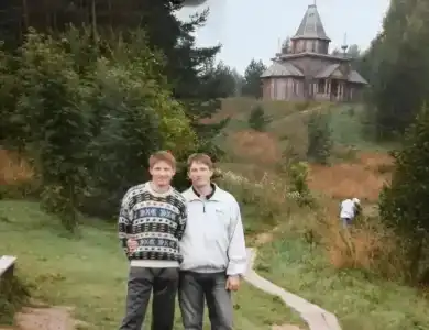 Стрижели - 11