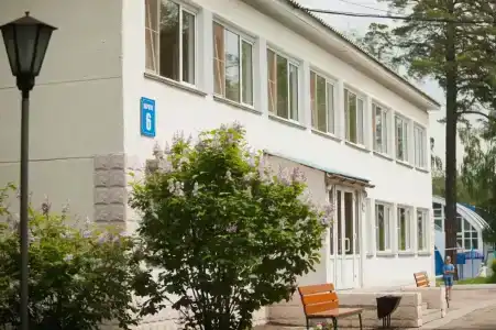 Звездный - 15