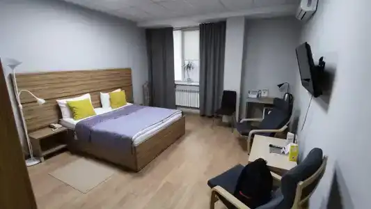 Стандарт - 83