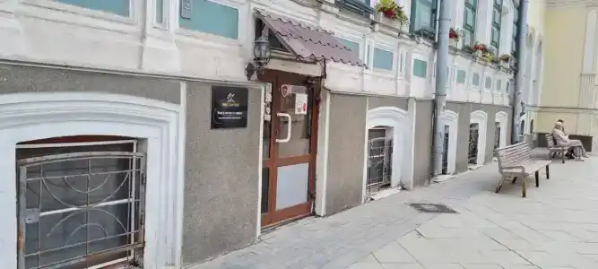 Red Gates Hostel - 22