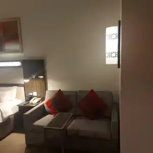 Holiday Inn Express Dubai Internet City, an IHG - 70