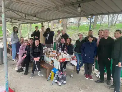 Орлиный Залёт - 63