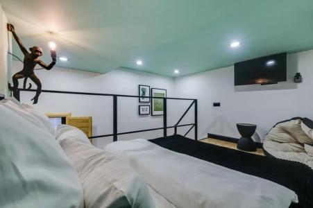 Sokroma Jungle Story Aparts - 40