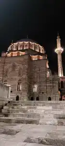 Zurich Istanbul - 13