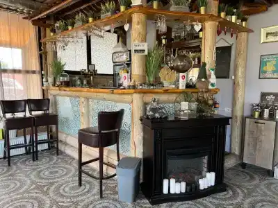 Березовка - 25