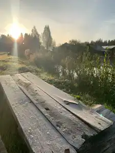 Березовка - 93