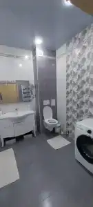 на Цветочной - 29