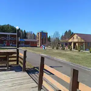Сосновый - 26