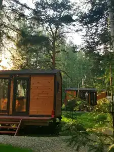 Марьина Роща - 96