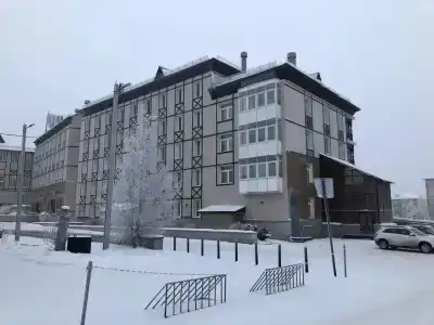 Югорский - 42