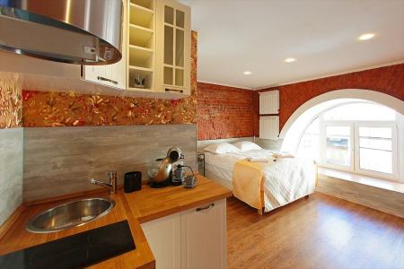 Korf House - 7