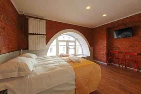 Korf House - 35