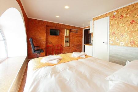Korf House - 36