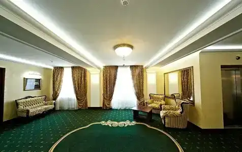 Центральная - 7