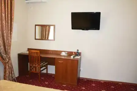 Центральная - 12