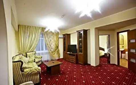 Центральная - 15