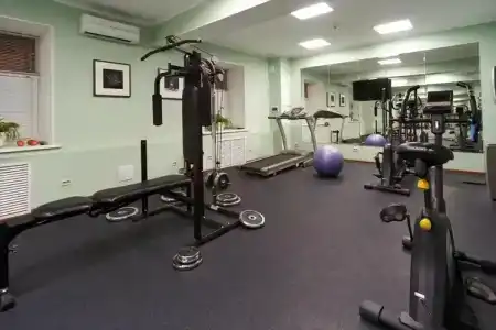 Центральная - 23