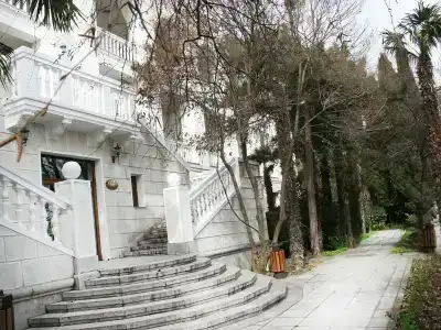Сосновая Роща - 8