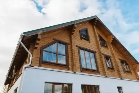 Медвежий угол - 34
