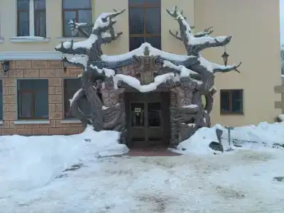 Парк-отель на Жуковского, 5 - 27