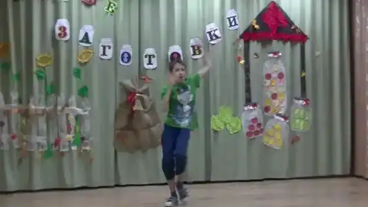 Детский санаторий Орлёнок - 21