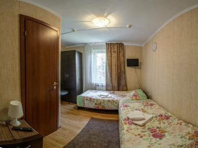 Старое место - 1