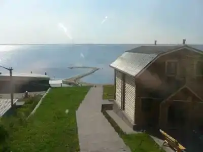 Баньки на Первом - 4