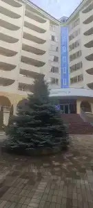 Санаторий Правда имени Е. М. Примакова - 35