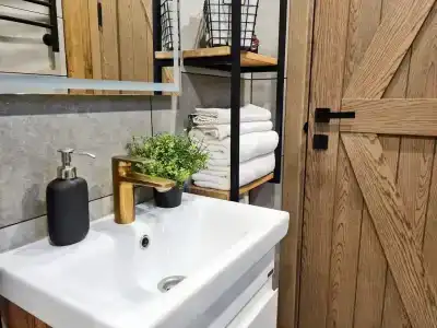 Дача на Истре - 26