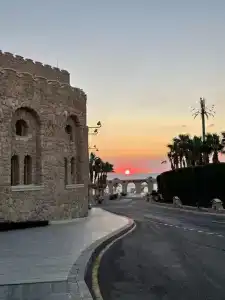 Albatros Citadel Resort - 42