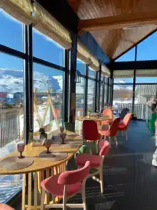 В центре старой Териберки - 51