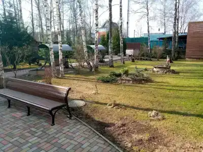 Старый Дворик - 20