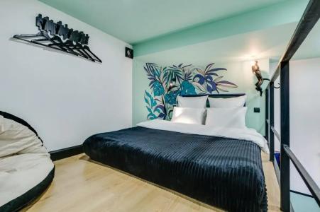 Sokroma Jungle Story Aparts - 60