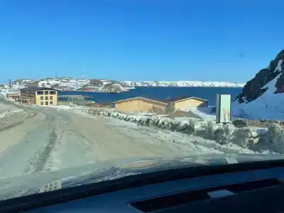 Териберка Тур - 62