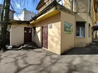 Чердак на Первомайской, 15А - 48