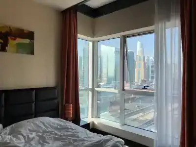 Marina View Deluxe Apartment - 24