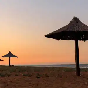 Золотые Пески - 12